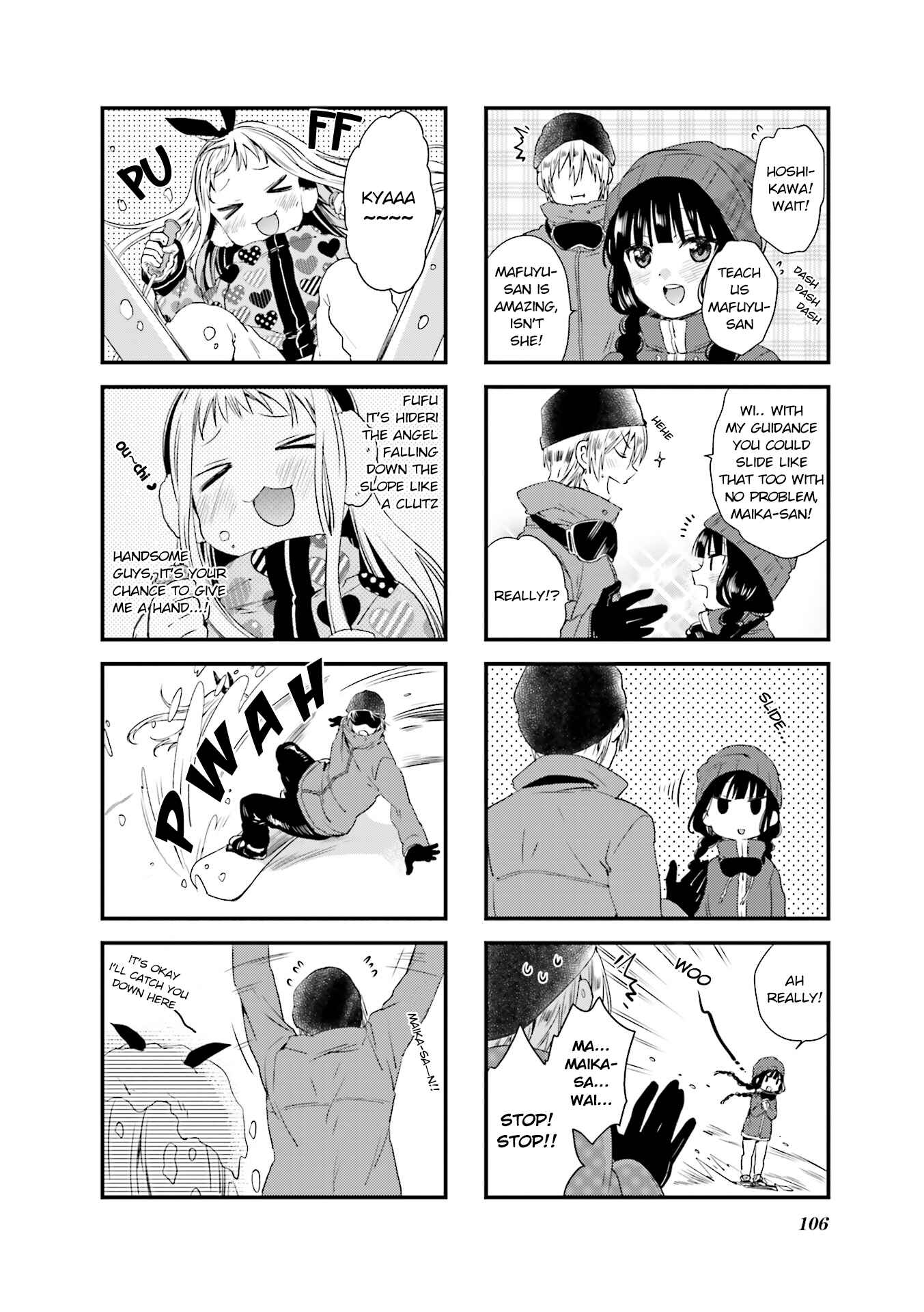 Page 4 Chapter 40 Blend-S