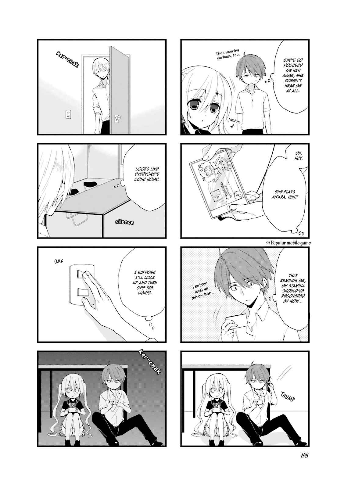 Page 2 Chapter 10 Blend-S