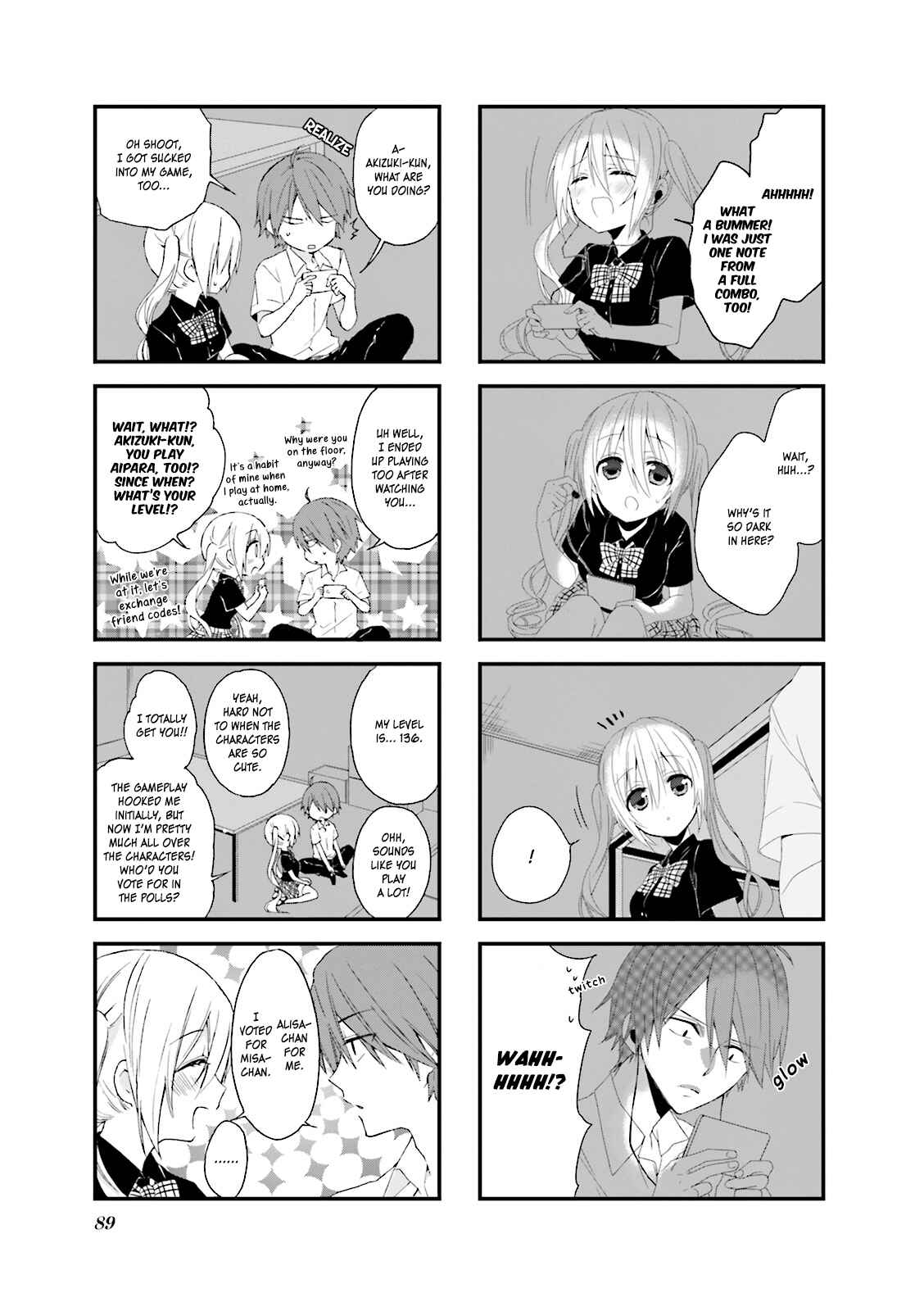 Page 3 Chapter 10 Blend-S