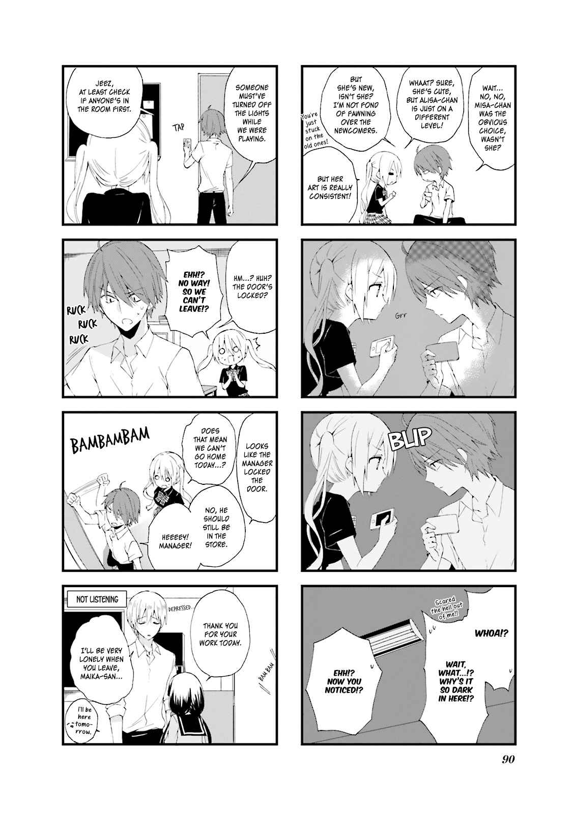 Page 4 Chapter 10 Blend-S