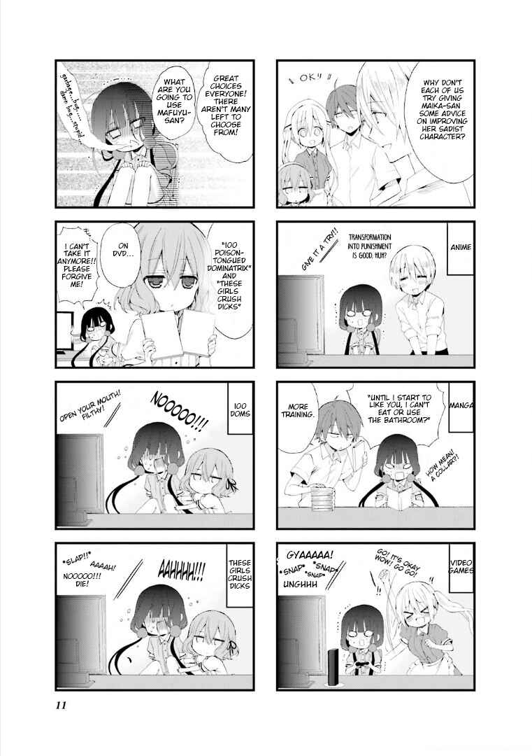 Page 2 Chapter 15 Blend-S