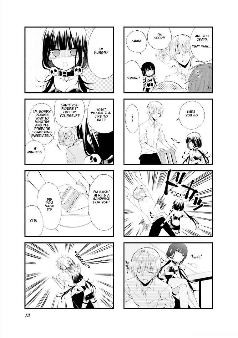 Page 4 Chapter 15 Blend-S