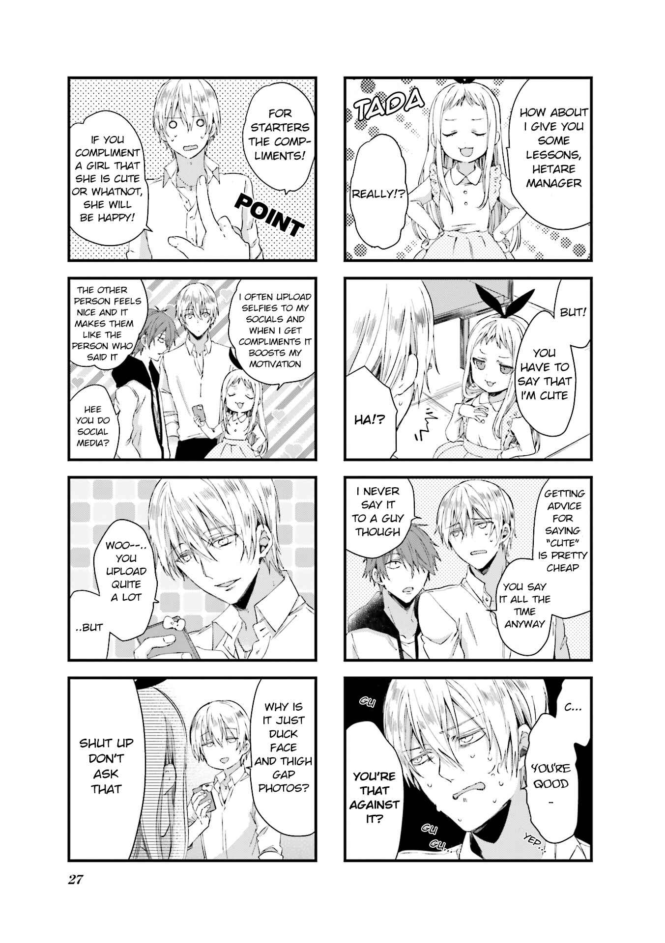 Page 3 Chapter 31 Blend-S