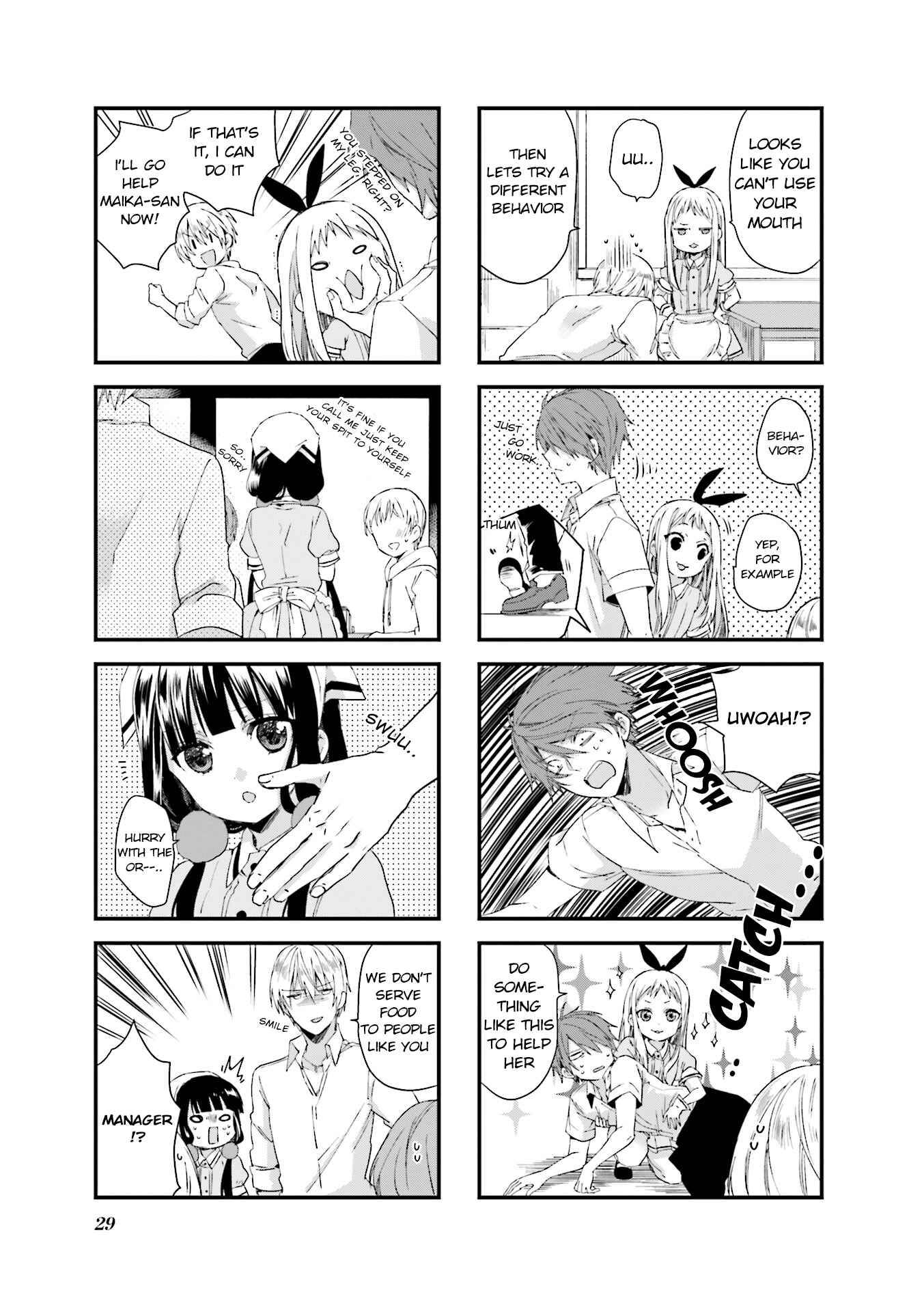 Page 5 Chapter 31 Blend-S