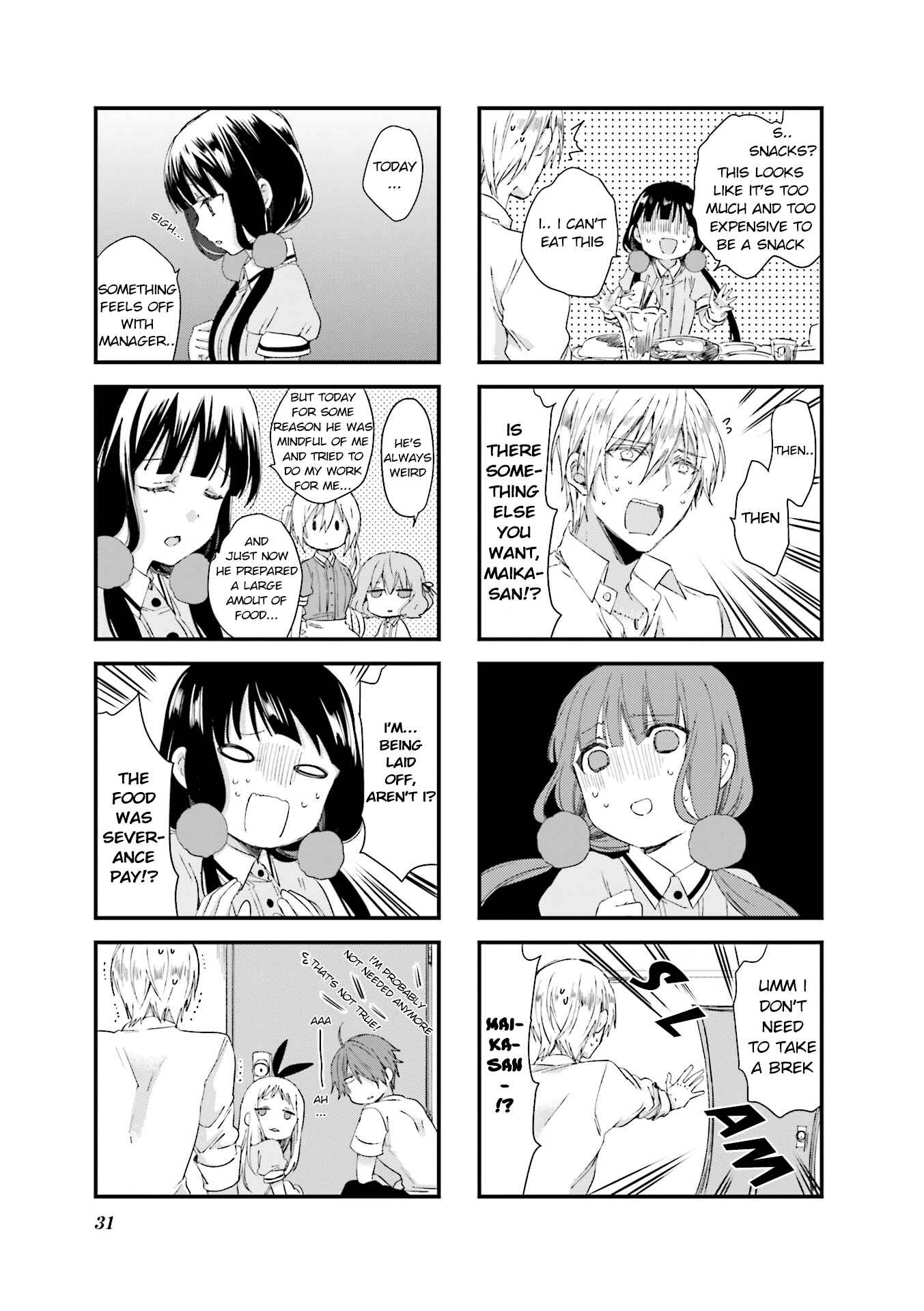 Page 7 Chapter 31 Blend-S
