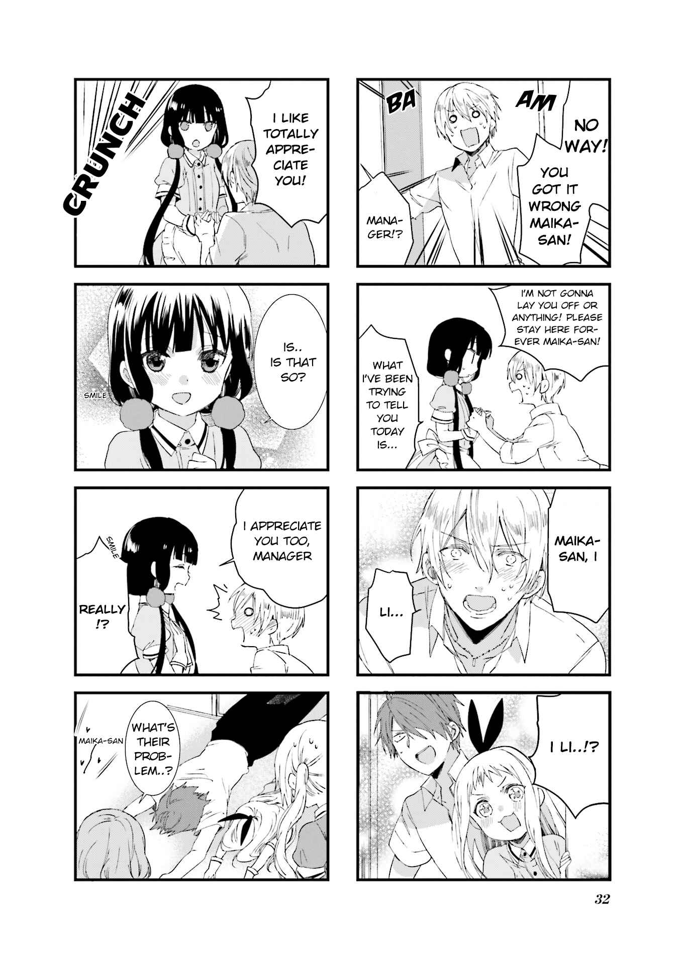 Page 8 Chapter 31 Blend-S