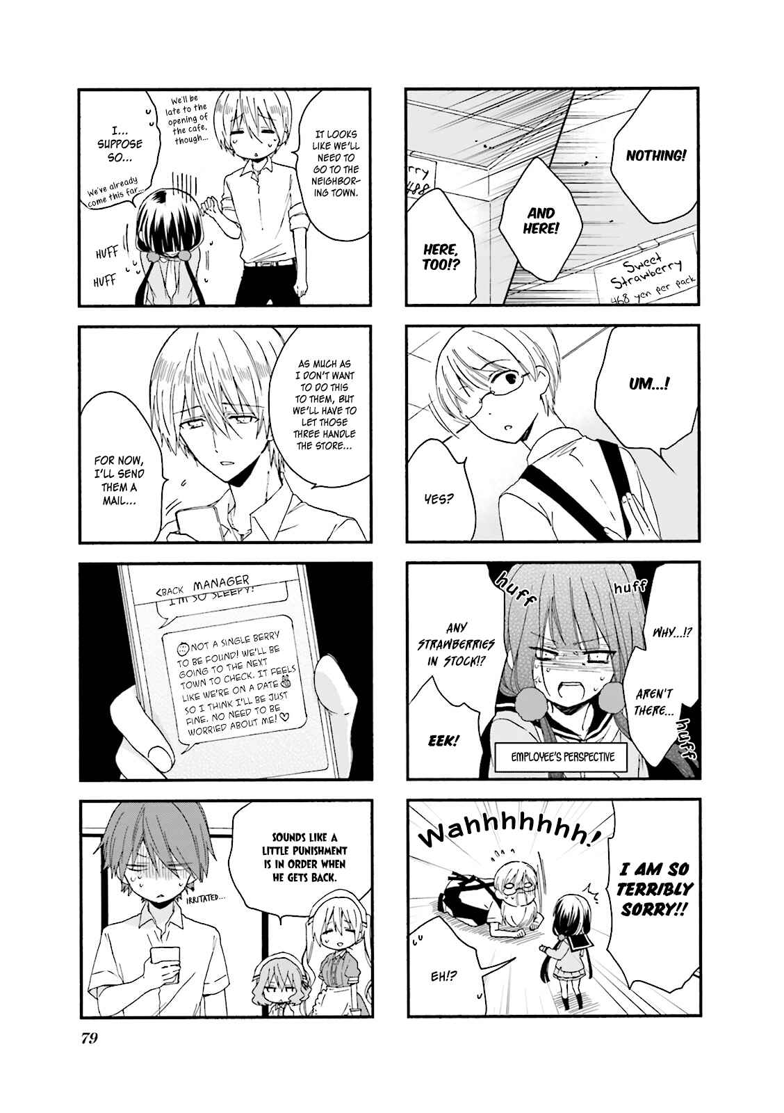 Page 3 Chapter 9 Blend-S