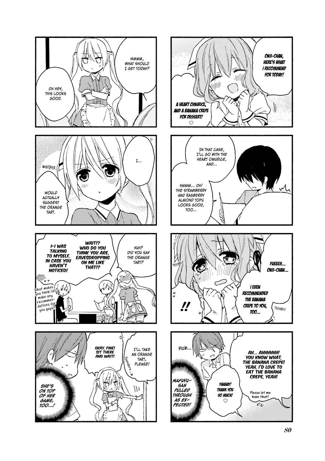 Page 4 Chapter 9 Blend-S