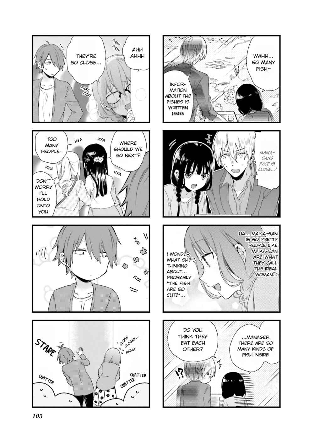 Page 3 Chapter 54 Blend-S