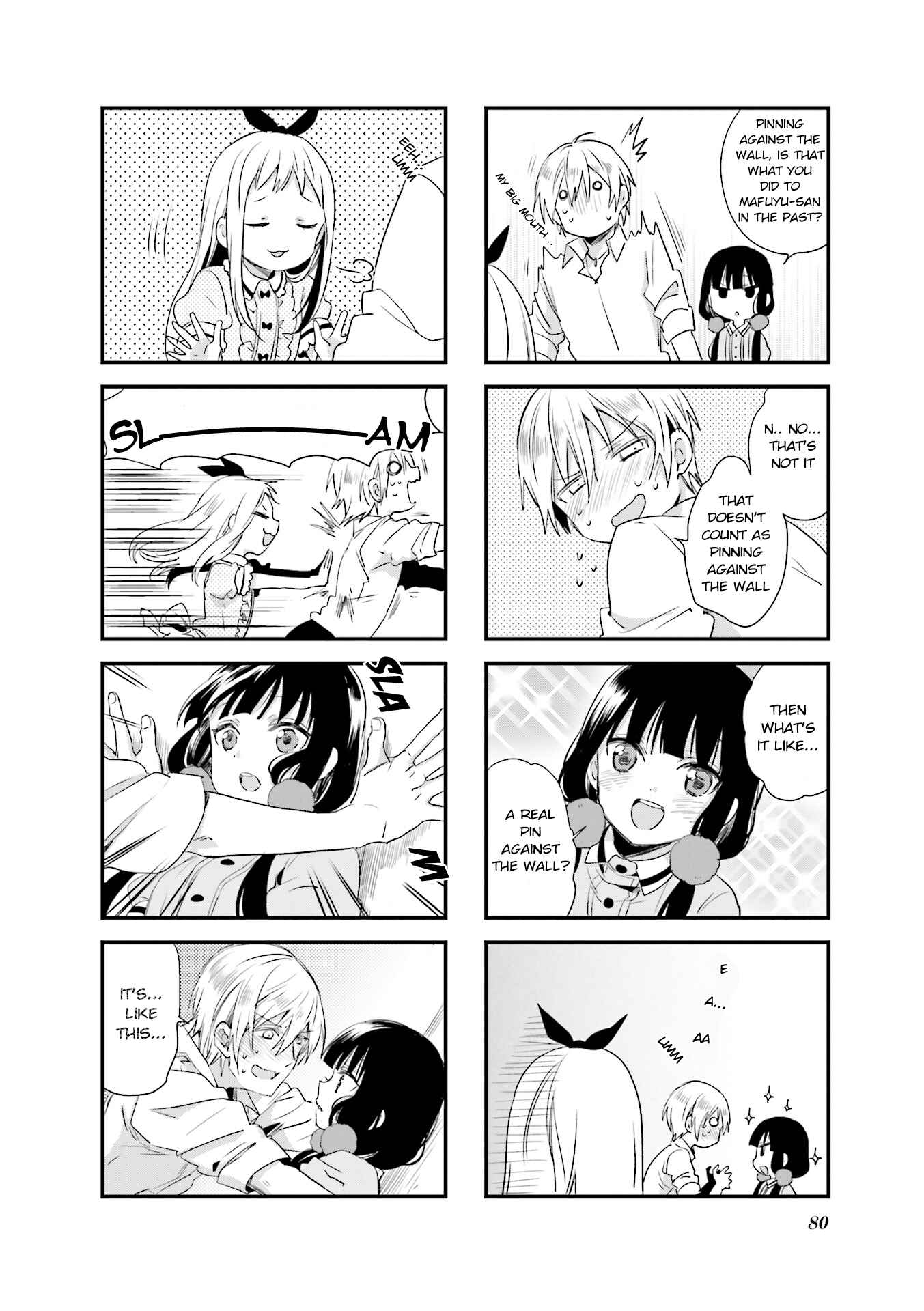 Page 4 Chapter 37 Blend-S