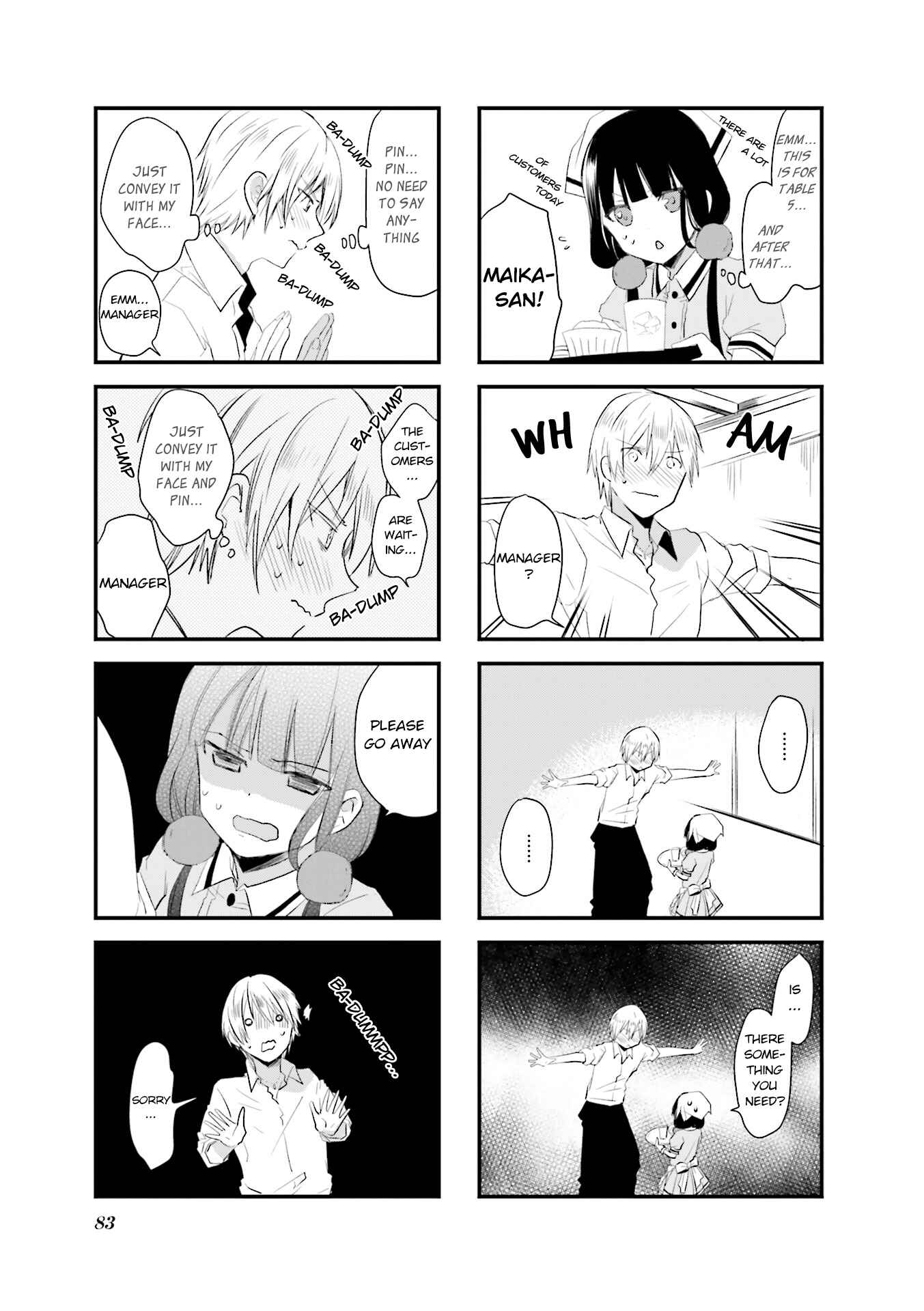 Page 7 Chapter 37 Blend-S