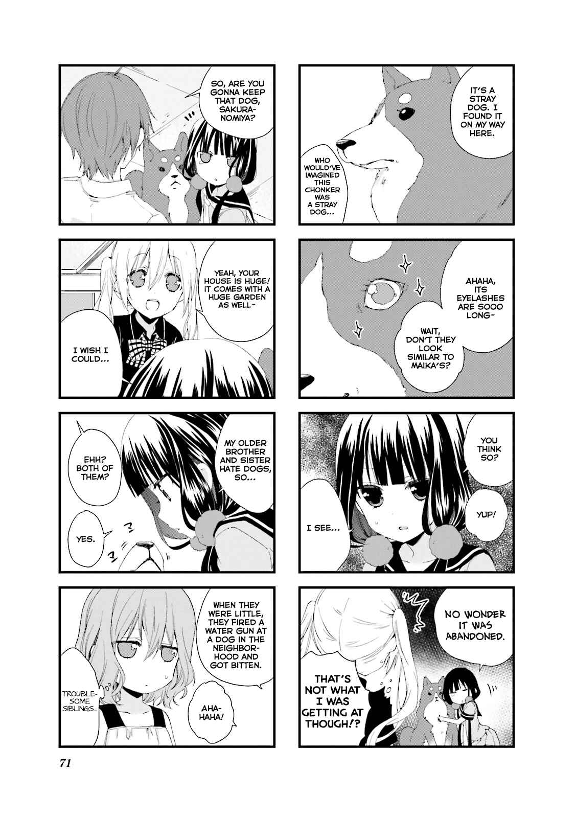 Page 4 Chapter 22 Blend-S