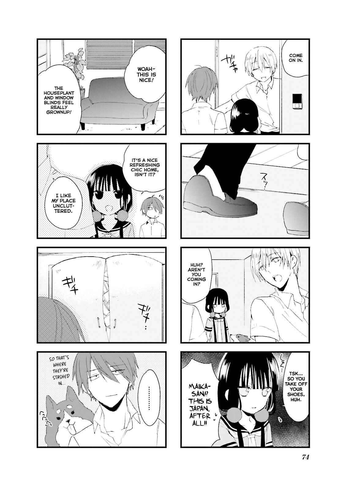 Page 7 Chapter 22 Blend-S