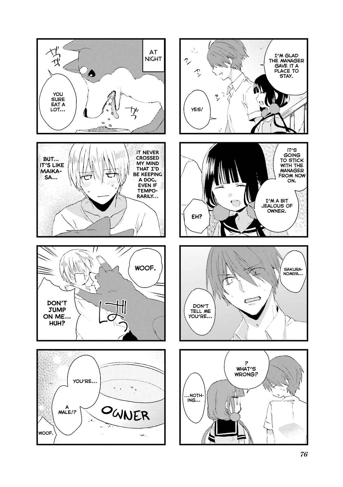 Page 9 Chapter 22 Blend-S