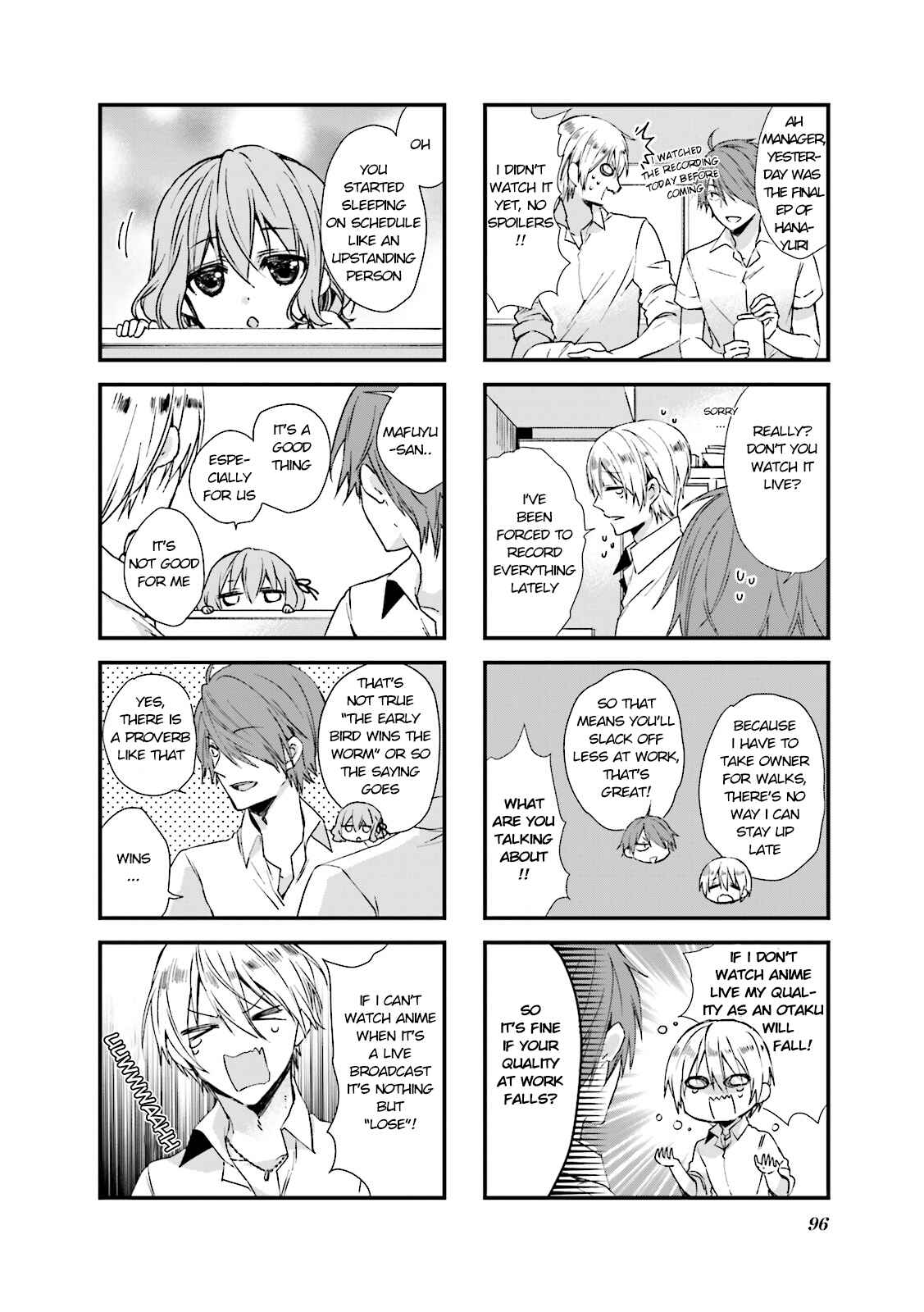 Page 2 Chapter 25 Blend-S
