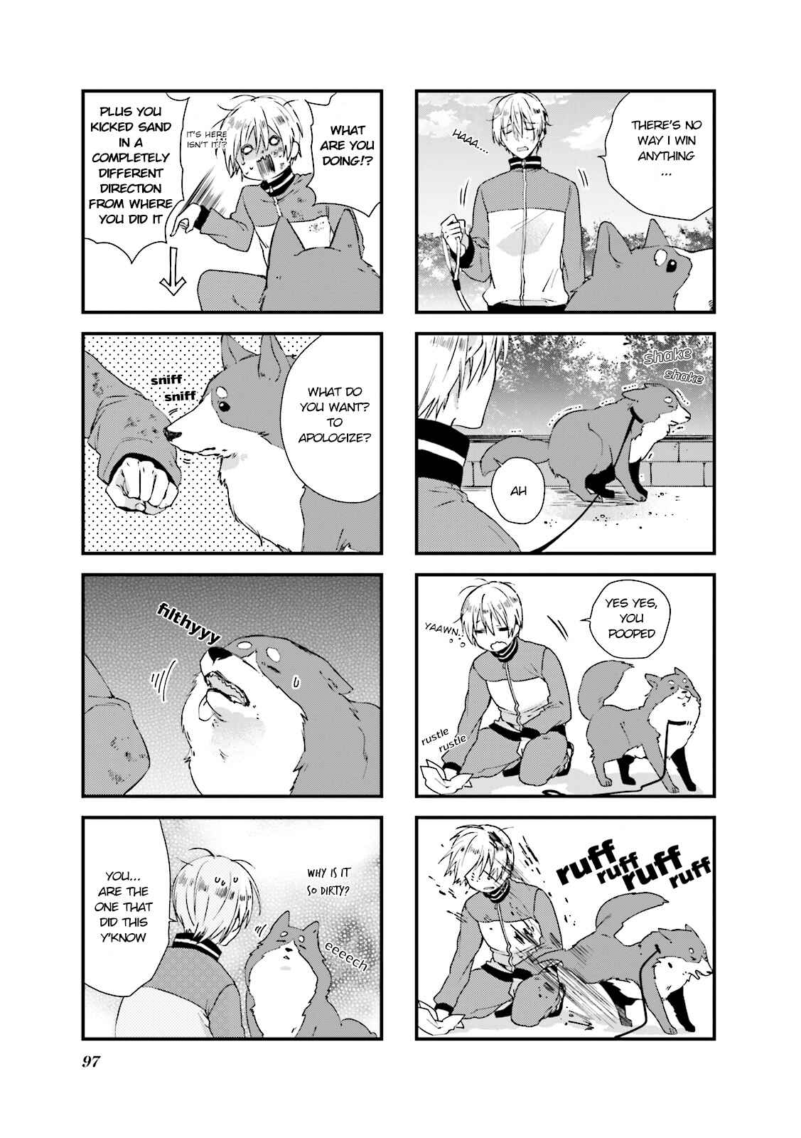 Page 3 Chapter 25 Blend-S