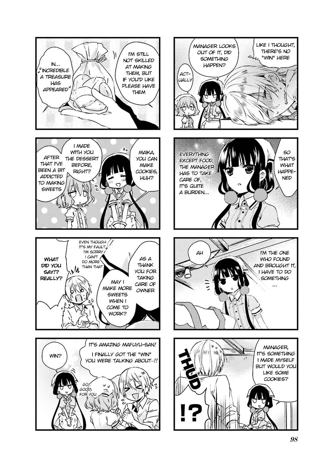 Page 4 Chapter 25 Blend-S