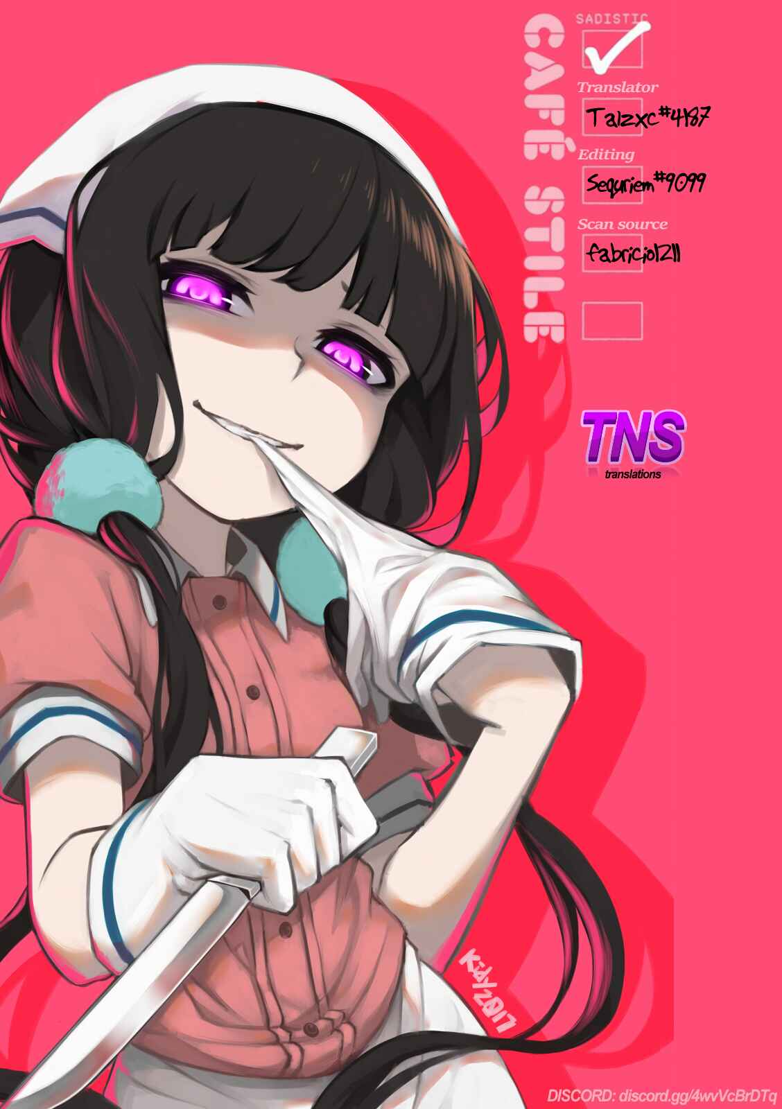 Page 9 Chapter 25 Blend-S
