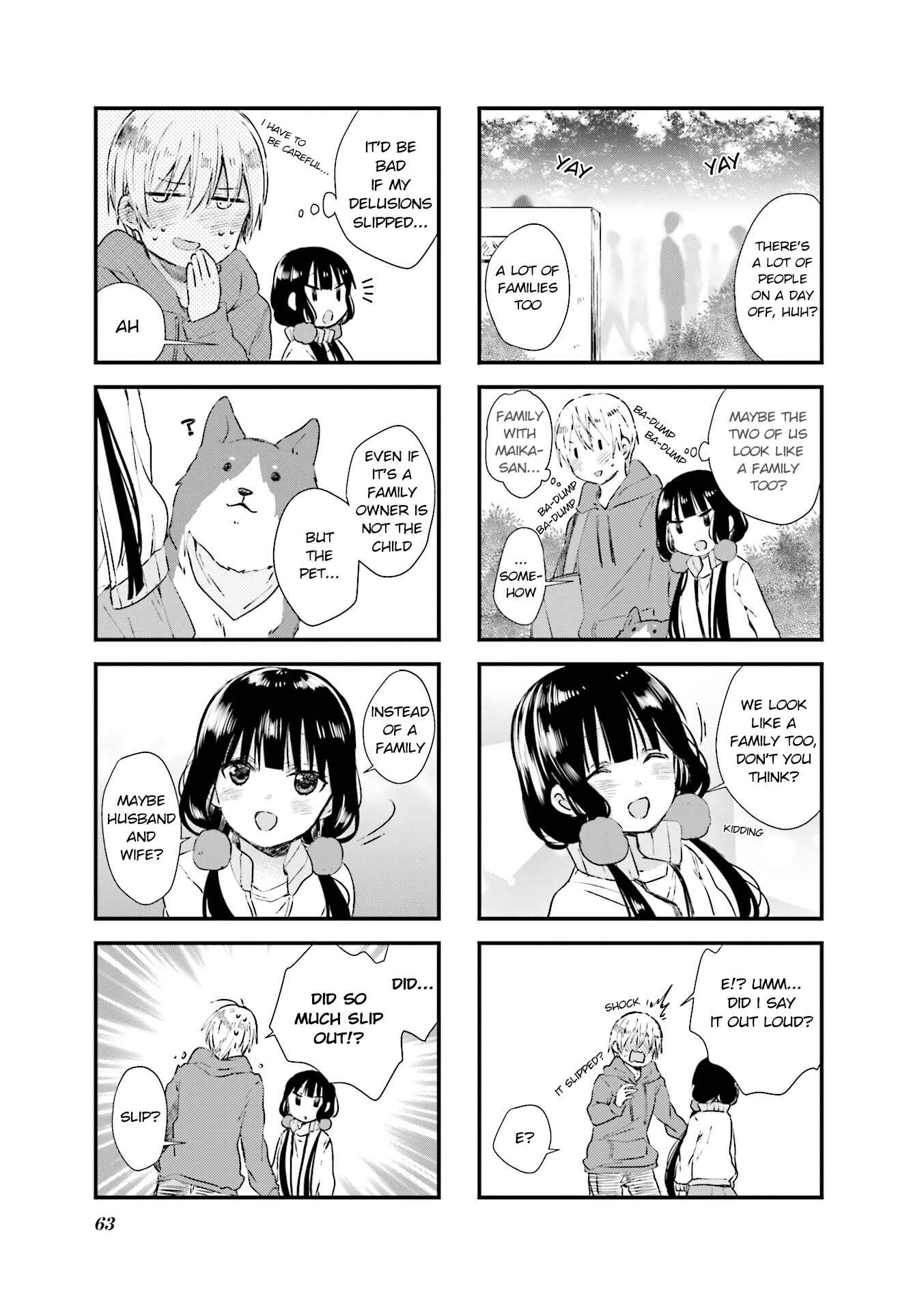 Page 3 Chapter 35 Blend-S