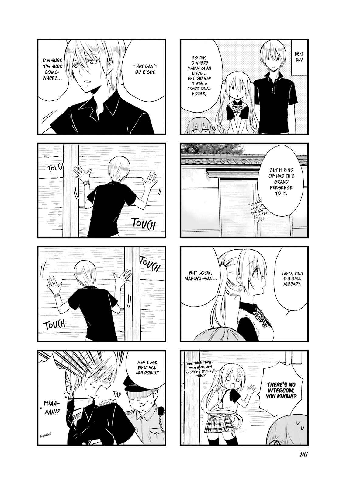 Page 2 Chapter 11 Blend-S