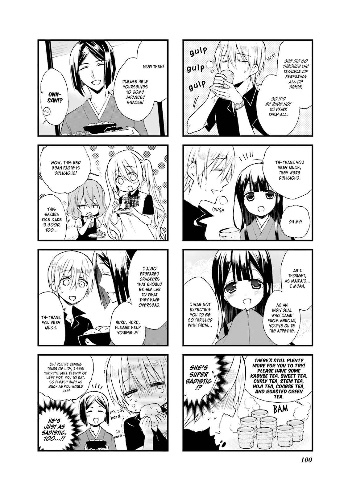 Page 6 Chapter 11 Blend-S