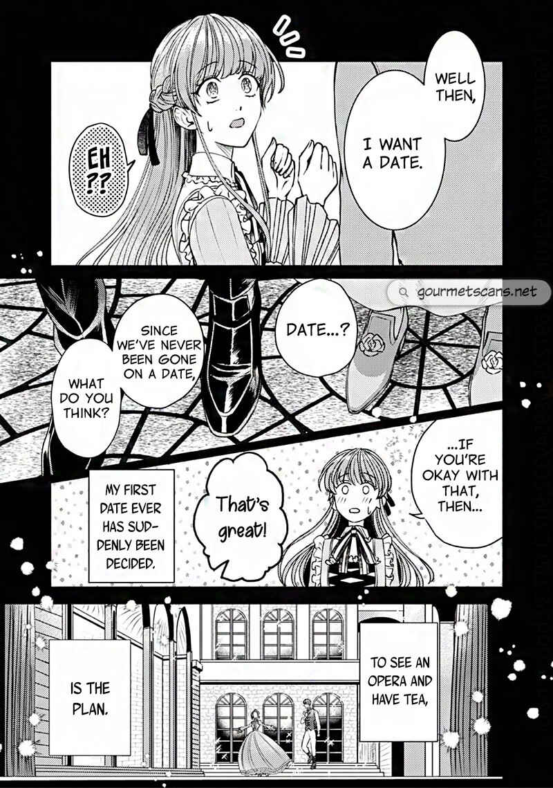 Page 19 Chapter 3 Nariyuki de Konyaku o Moushikonda Yowaki Binbou Reijou desu ga, Nazeka Jiki Koushaku-sama ni Dekiai sarete Torawarete imasu @Comic