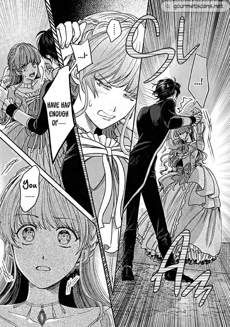 Page 7 Chapter 3 Nariyuki de Konyaku o Moushikonda Yowaki Binbou Reijou desu ga, Nazeka Jiki Koushaku-sama ni Dekiai sarete Torawarete imasu @Comic