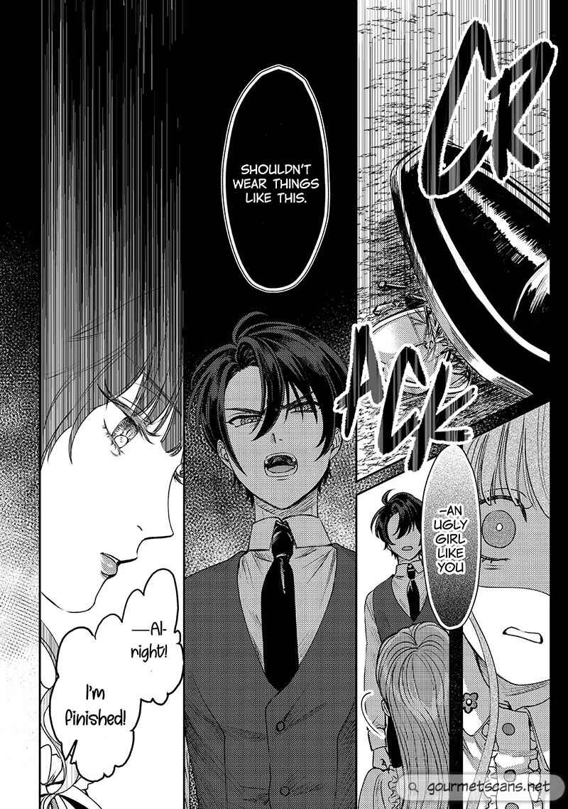 Page 10 Chapter 2 Nariyuki de Konyaku o Moushikonda Yowaki Binbou Reijou desu ga, Nazeka Jiki Koushaku-sama ni Dekiai sarete Torawarete imasu @Comic