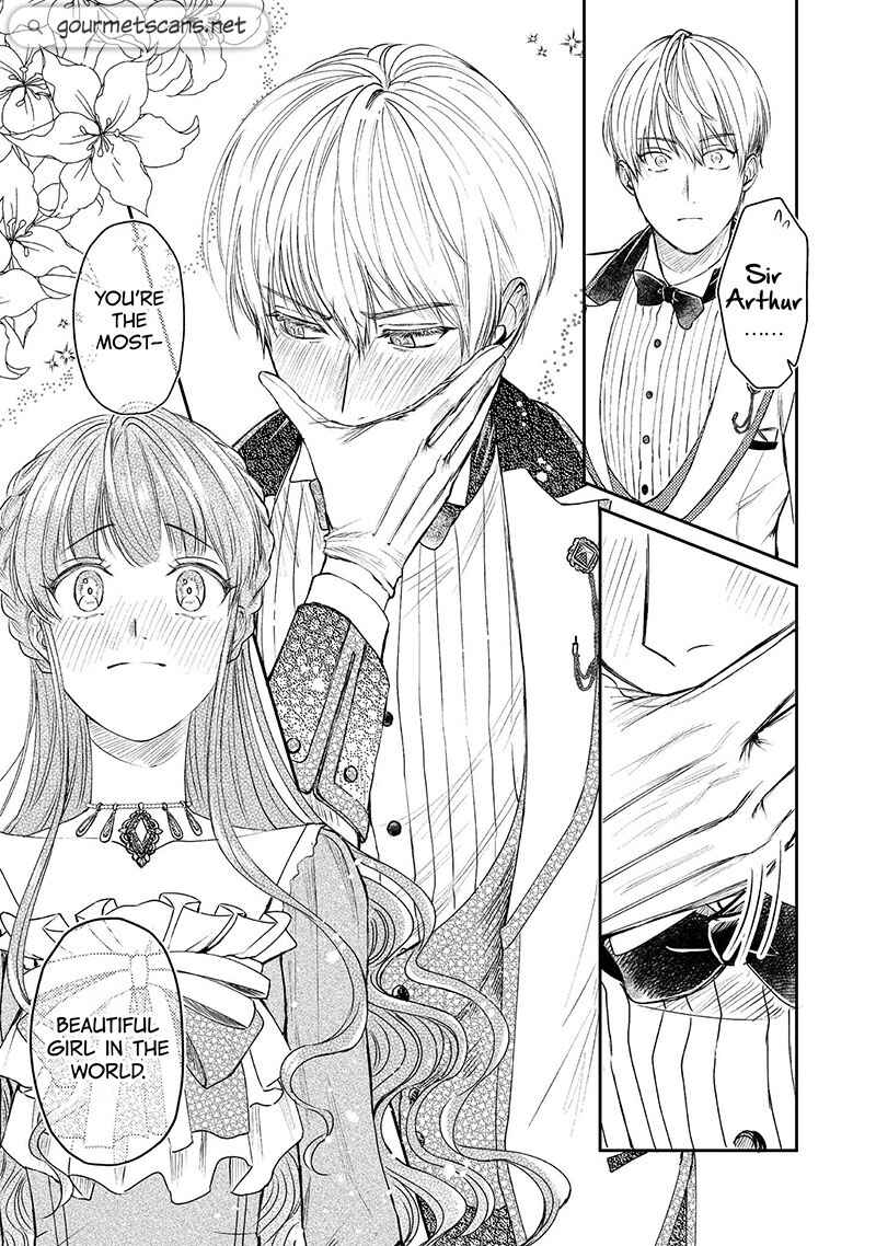Page 13 Chapter 2 Nariyuki de Konyaku o Moushikonda Yowaki Binbou Reijou desu ga, Nazeka Jiki Koushaku-sama ni Dekiai sarete Torawarete imasu @Comic