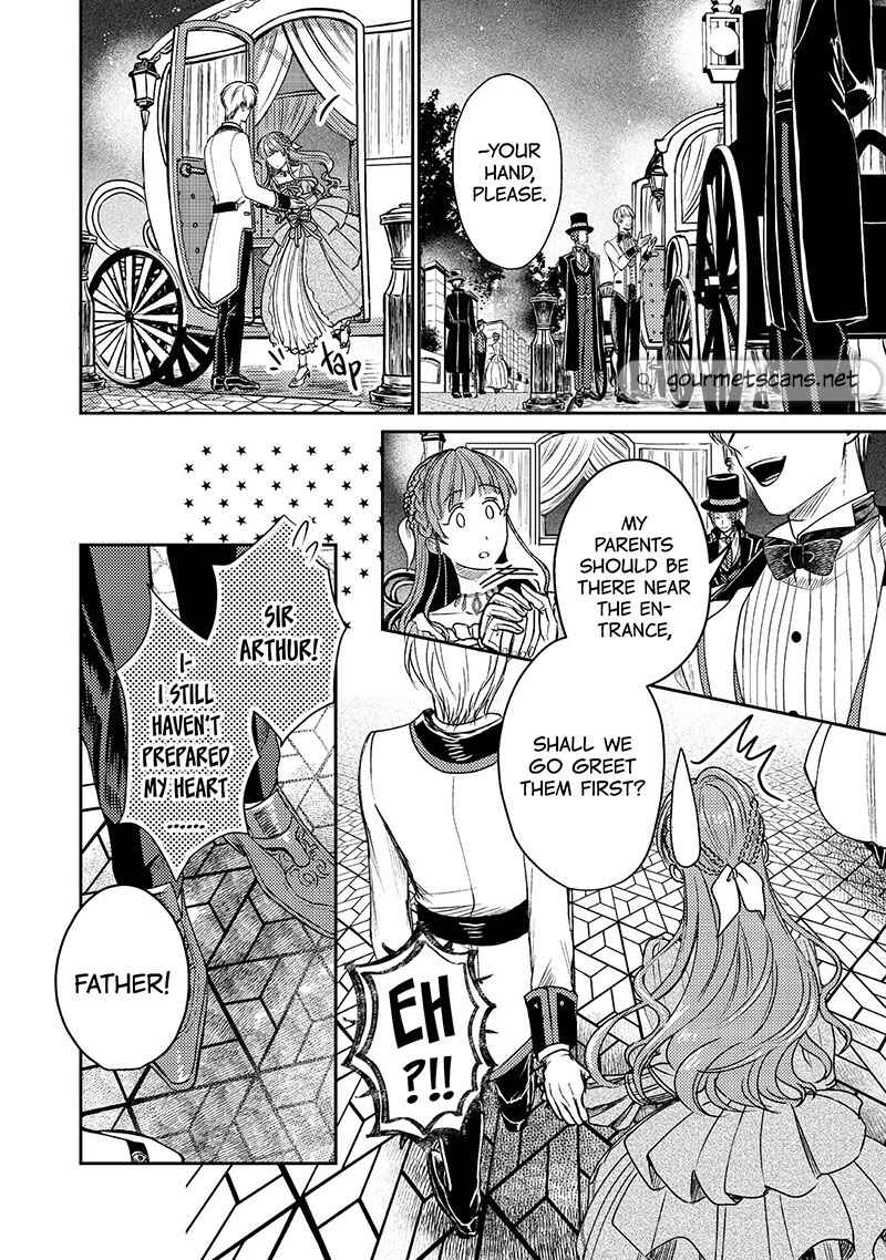 Page 14 Chapter 2 Nariyuki de Konyaku o Moushikonda Yowaki Binbou Reijou desu ga, Nazeka Jiki Koushaku-sama ni Dekiai sarete Torawarete imasu @Comic