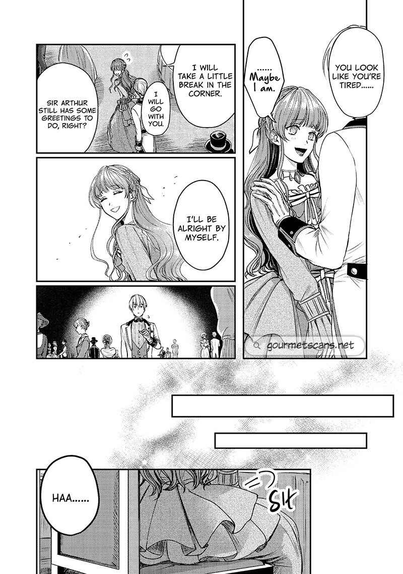 Page 28 Chapter 2 Nariyuki de Konyaku o Moushikonda Yowaki Binbou Reijou desu ga, Nazeka Jiki Koushaku-sama ni Dekiai sarete Torawarete imasu @Comic