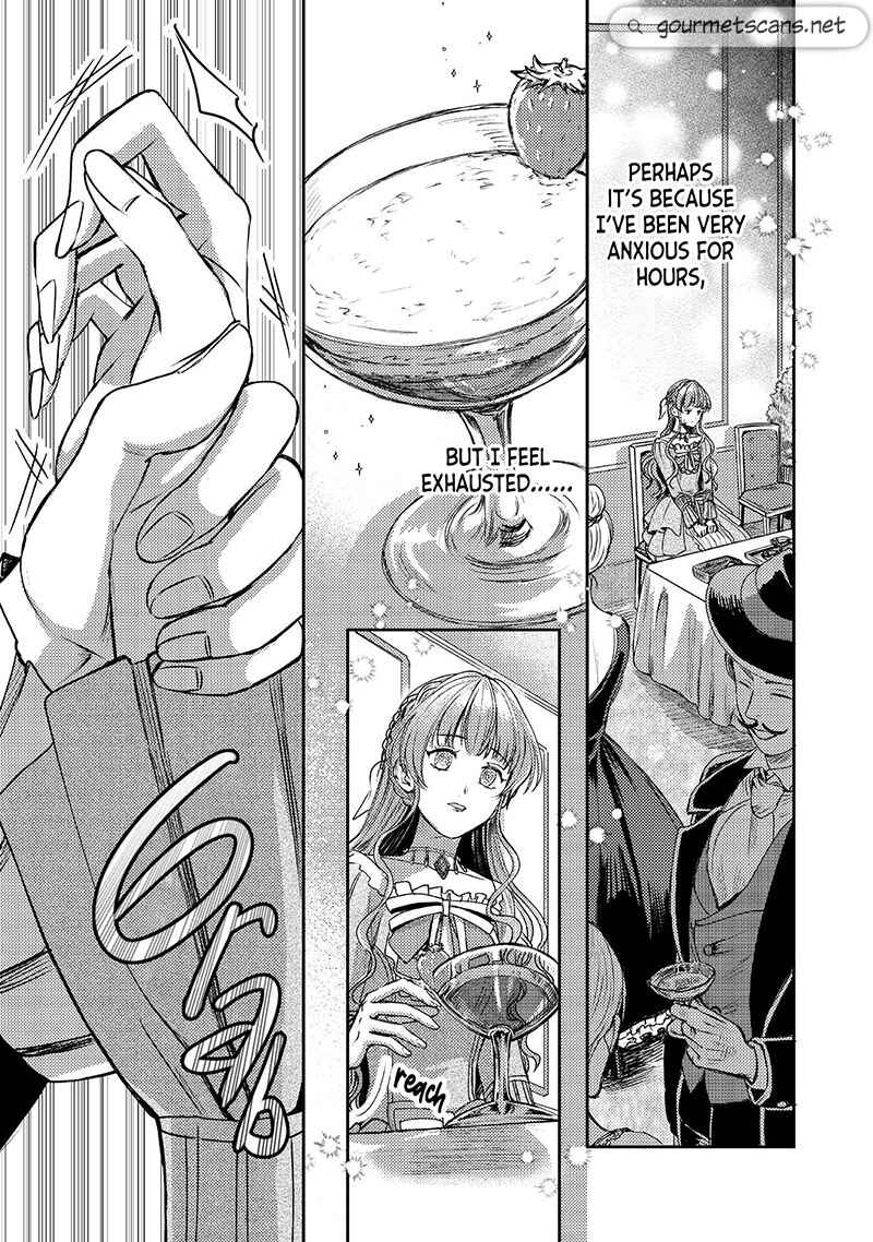 Page 29 Chapter 2 Nariyuki de Konyaku o Moushikonda Yowaki Binbou Reijou desu ga, Nazeka Jiki Koushaku-sama ni Dekiai sarete Torawarete imasu @Comic