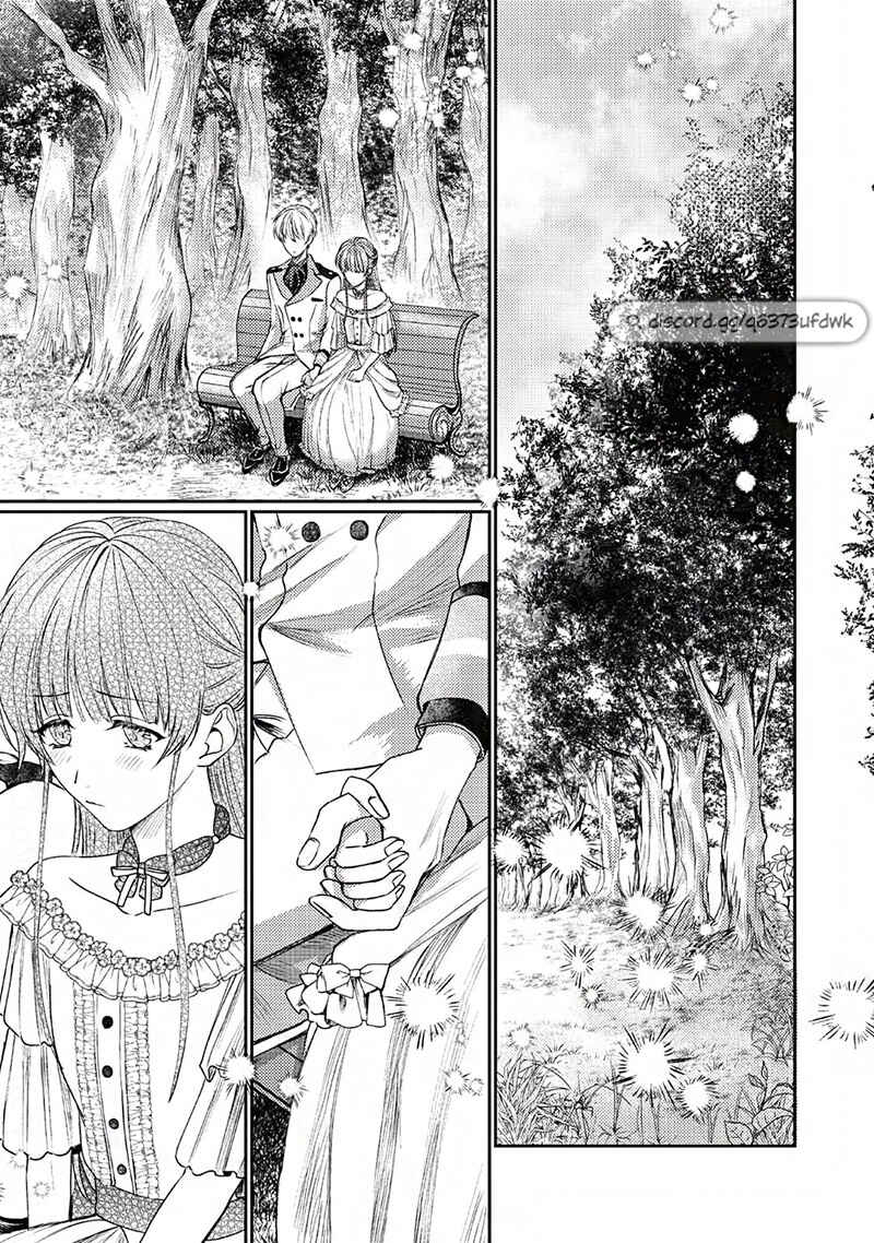 Page 26 Chapter 4 Nariyuki de Konyaku o Moushikonda Yowaki Binbou Reijou desu ga, Nazeka Jiki Koushaku-sama ni Dekiai sarete Torawarete imasu @Comic