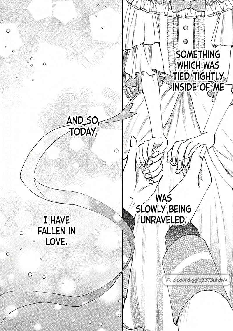Page 35 Chapter 4 Nariyuki de Konyaku o Moushikonda Yowaki Binbou Reijou desu ga, Nazeka Jiki Koushaku-sama ni Dekiai sarete Torawarete imasu @Comic