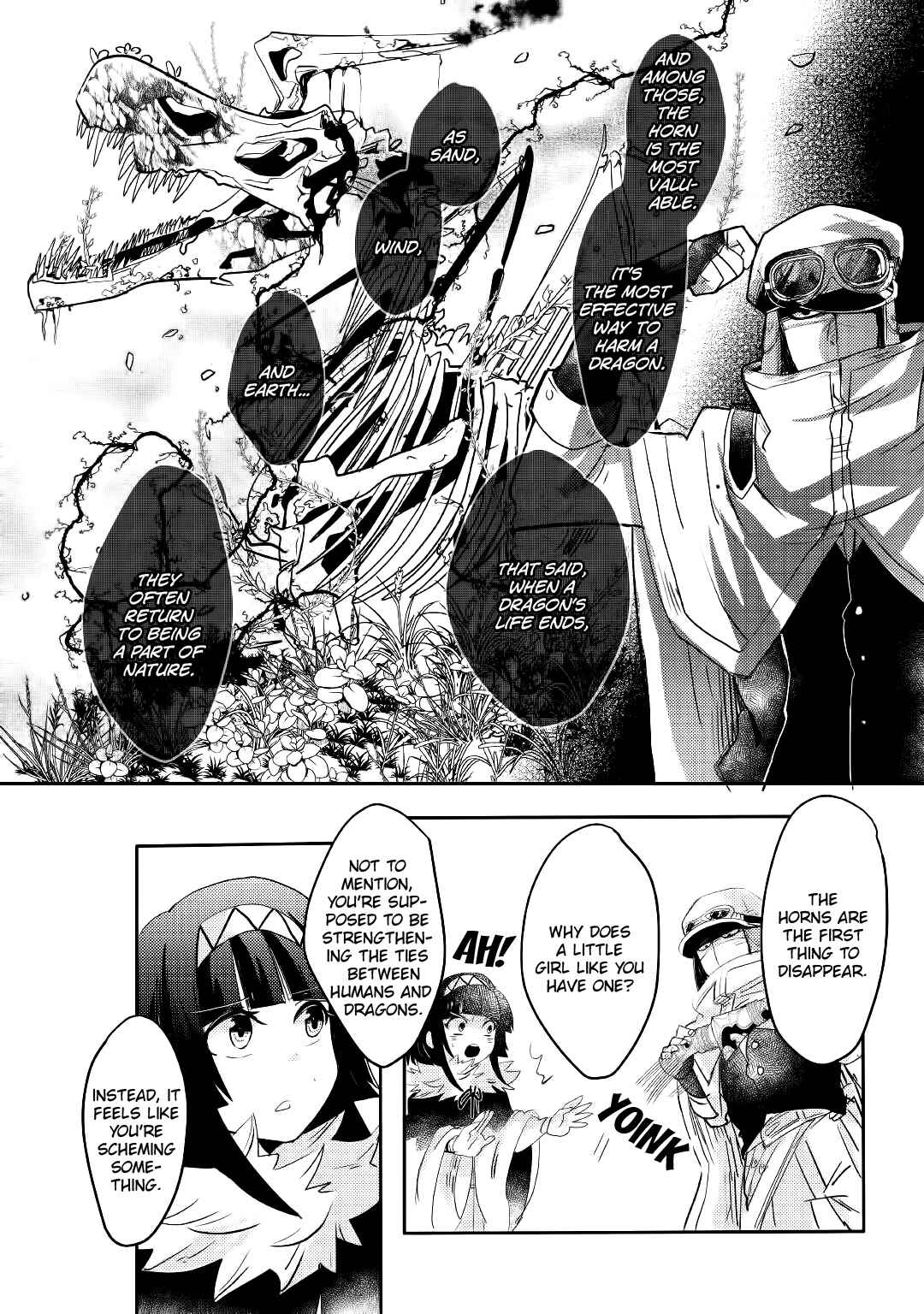 Page 10 Chapter 6 Ryuu to Ryuugoroshi no Miko