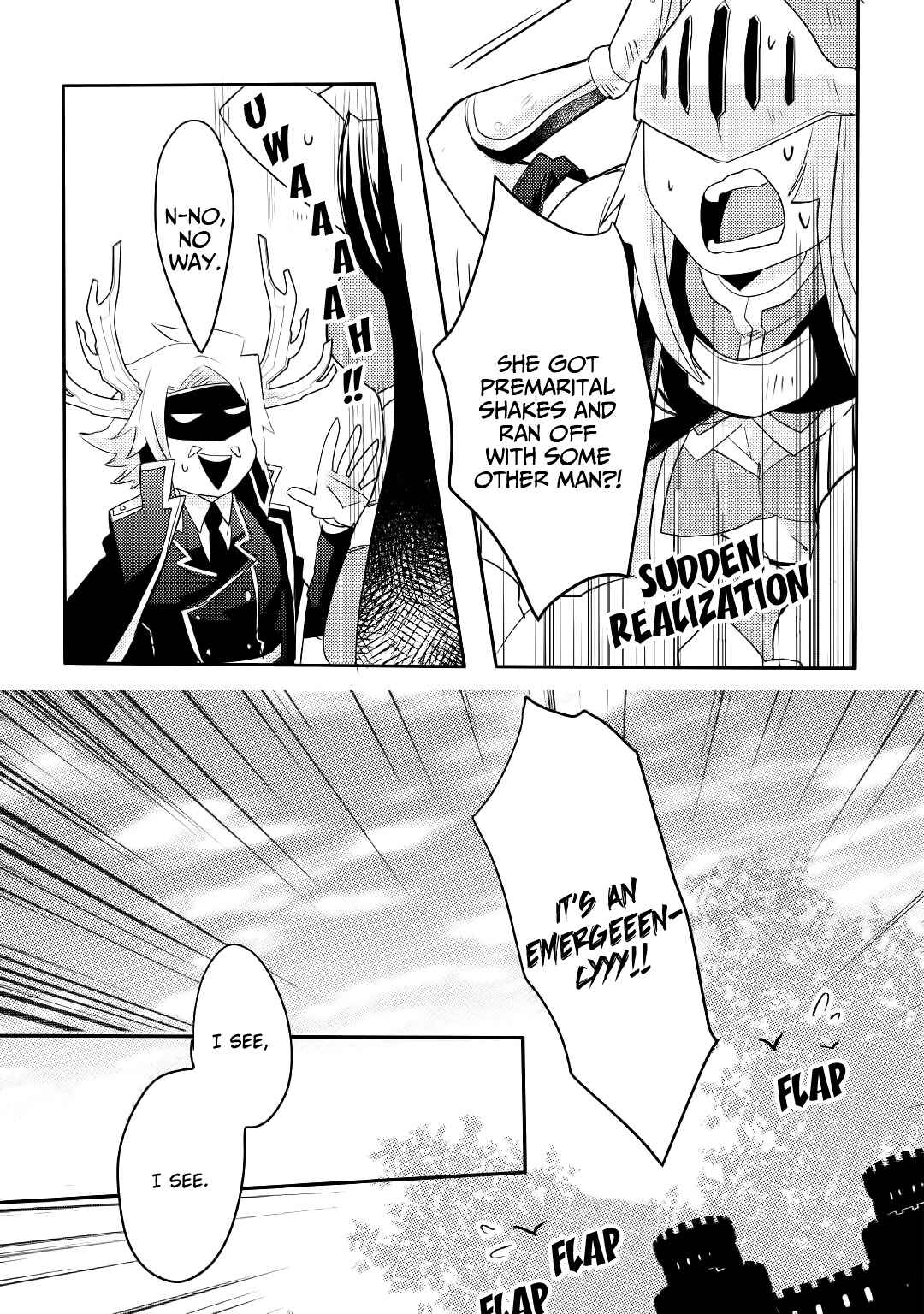 Page 15 Chapter 6 Ryuu to Ryuugoroshi no Miko