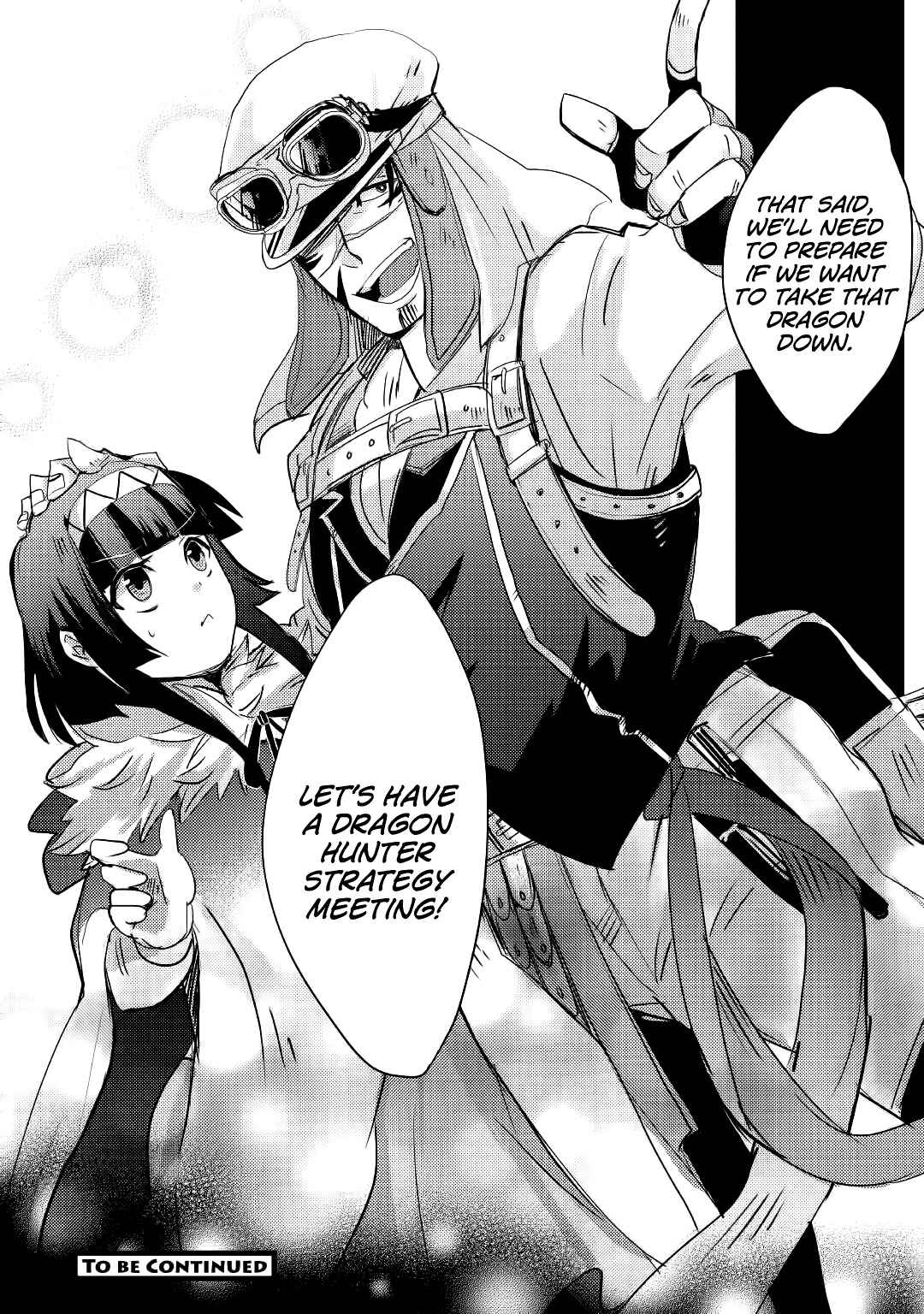 Page 22 Chapter 6 Ryuu to Ryuugoroshi no Miko