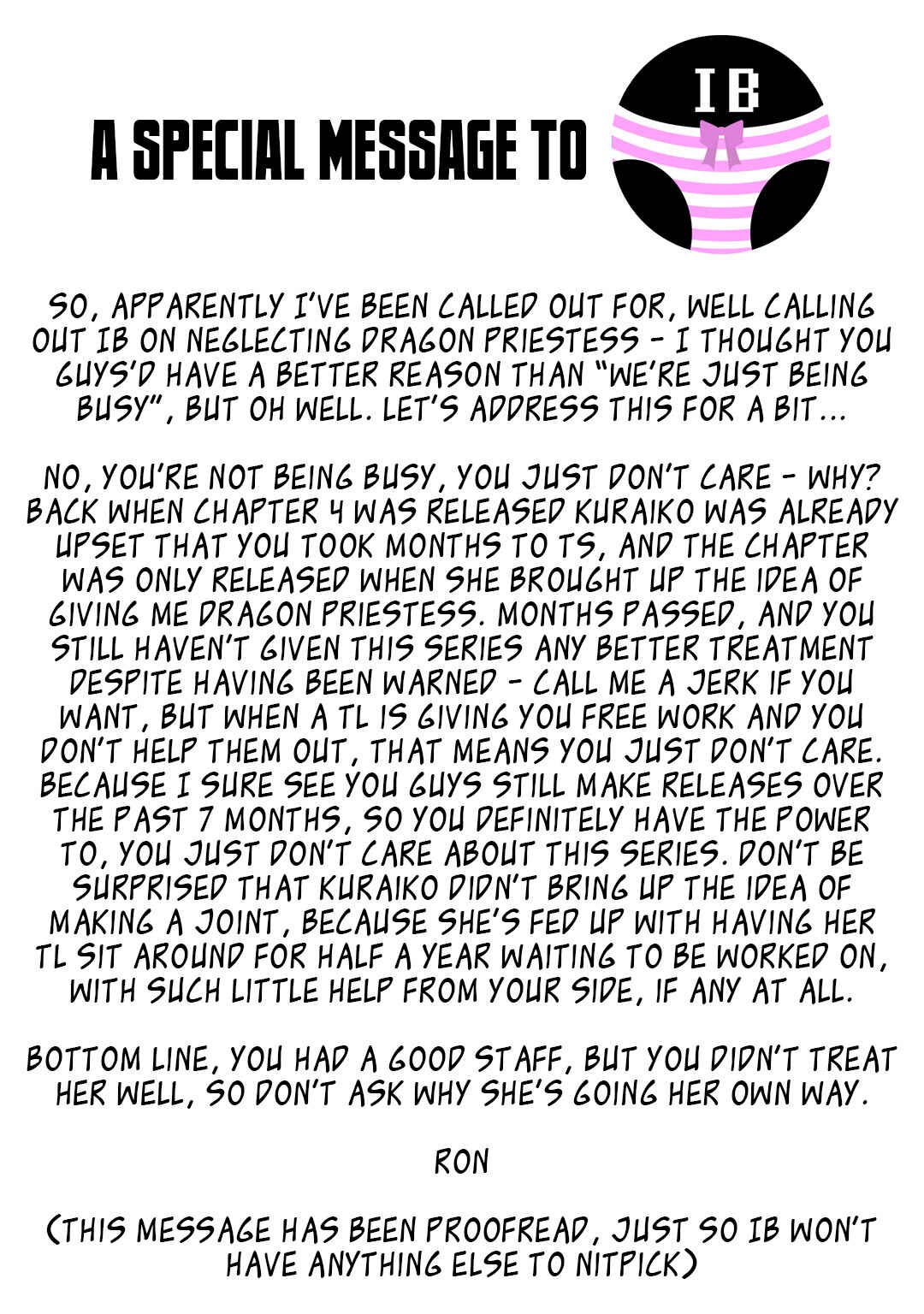 Page 23 Chapter 6 Ryuu to Ryuugoroshi no Miko