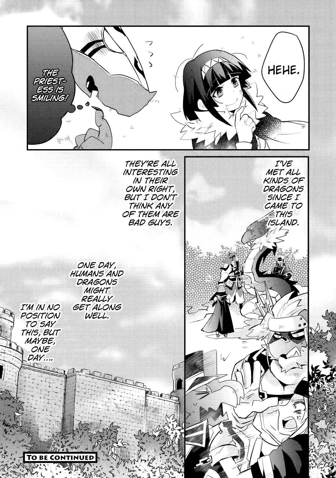 Page 25 Chapter 9 Ryuu to Ryuugoroshi no Miko
