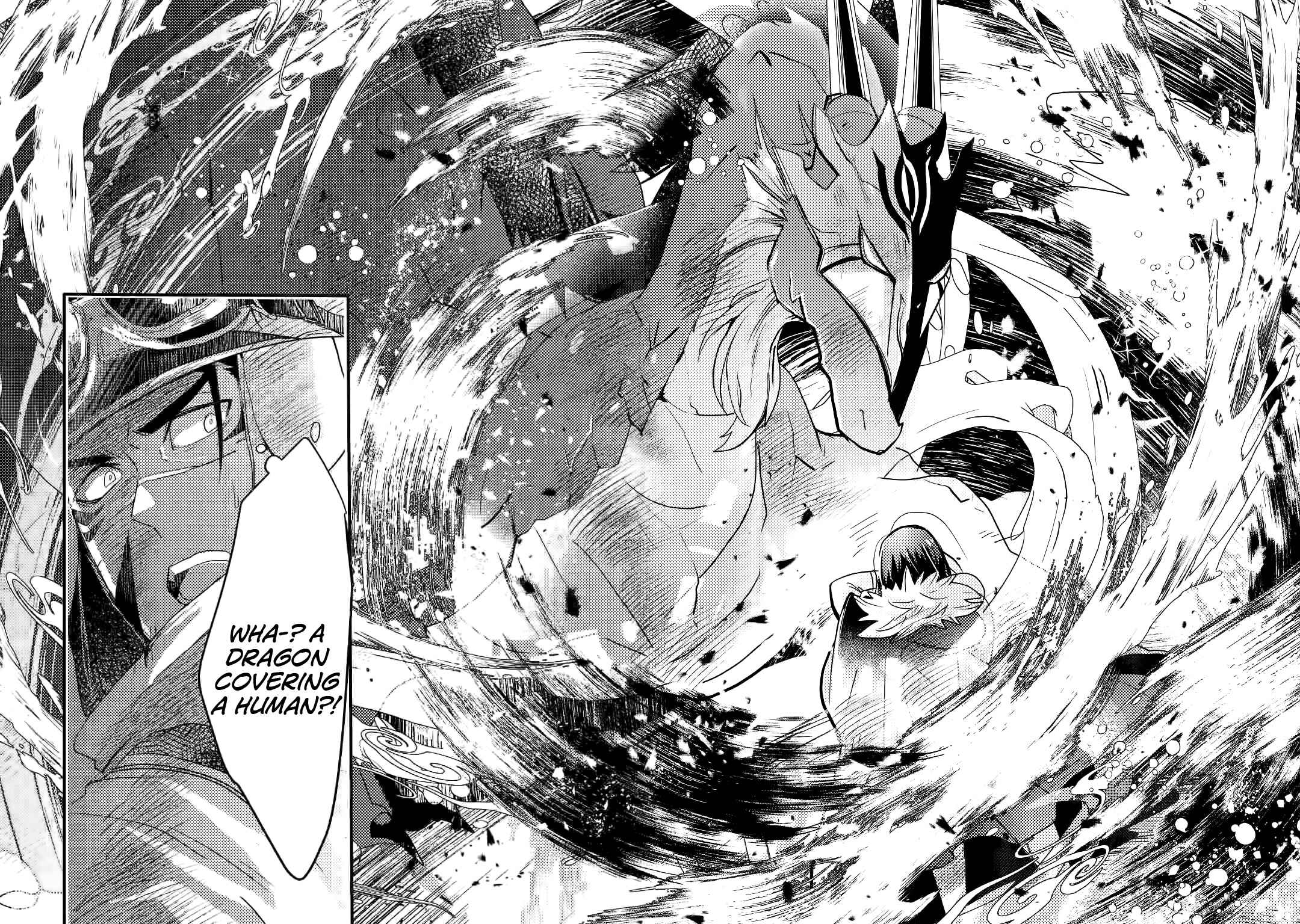 Page 19 Chapter 7 Ryuu to Ryuugoroshi no Miko