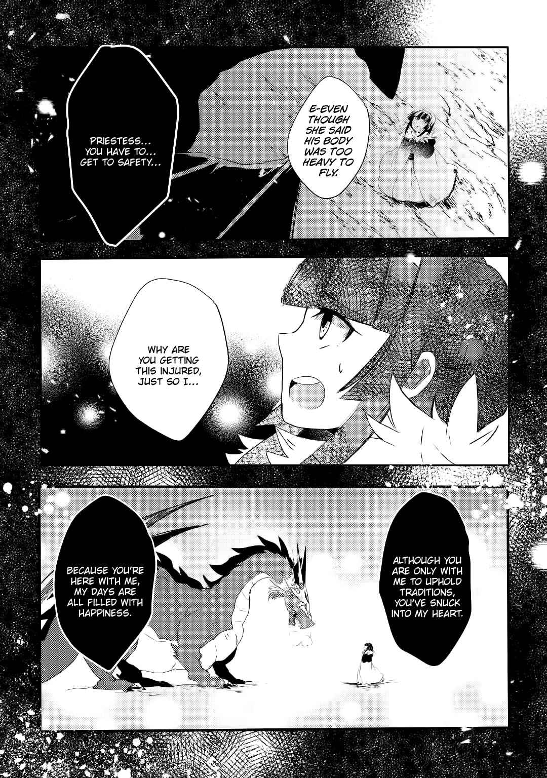 Page 20 Chapter 7 Ryuu to Ryuugoroshi no Miko