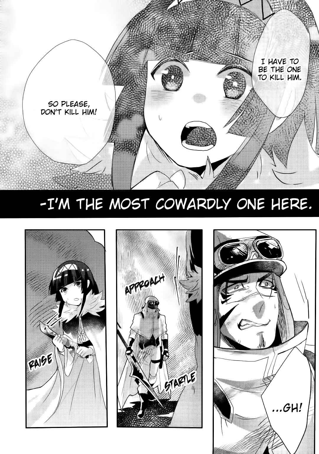 Page 24 Chapter 7 Ryuu to Ryuugoroshi no Miko