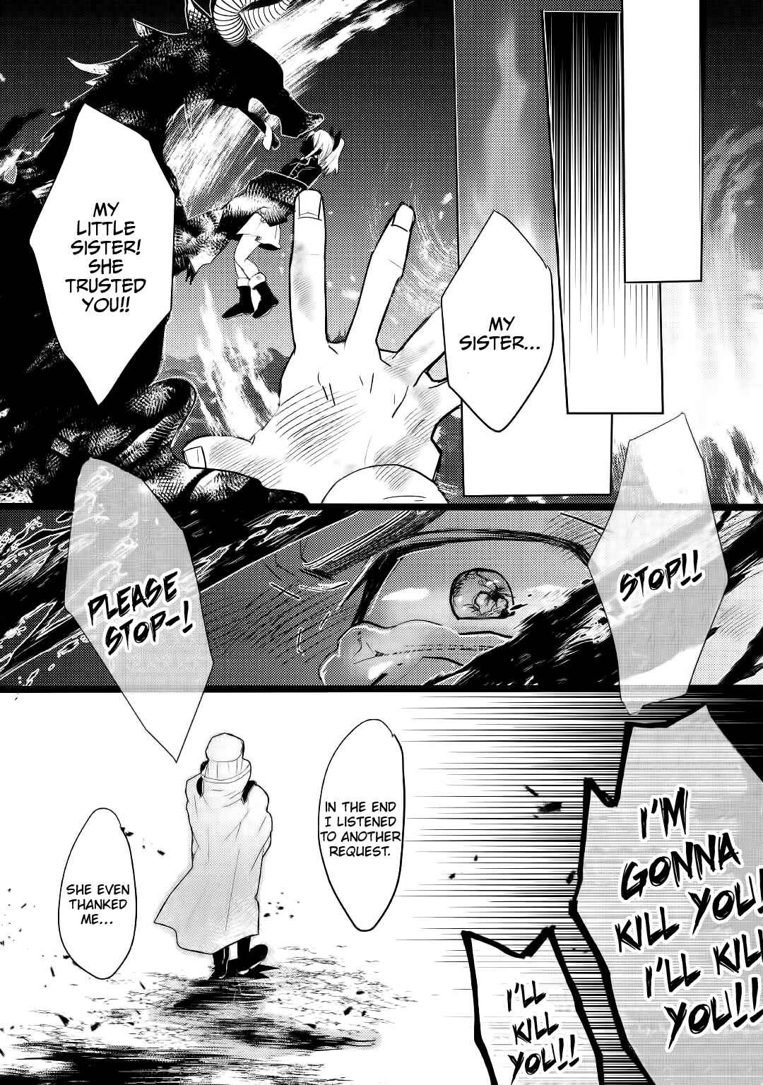 Page 29 Chapter 7 Ryuu to Ryuugoroshi no Miko