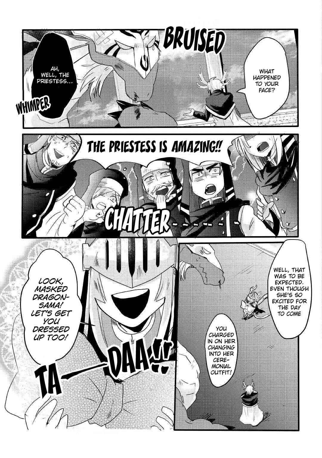 Page 10 Chapter 5 Ryuu to Ryuugoroshi no Miko