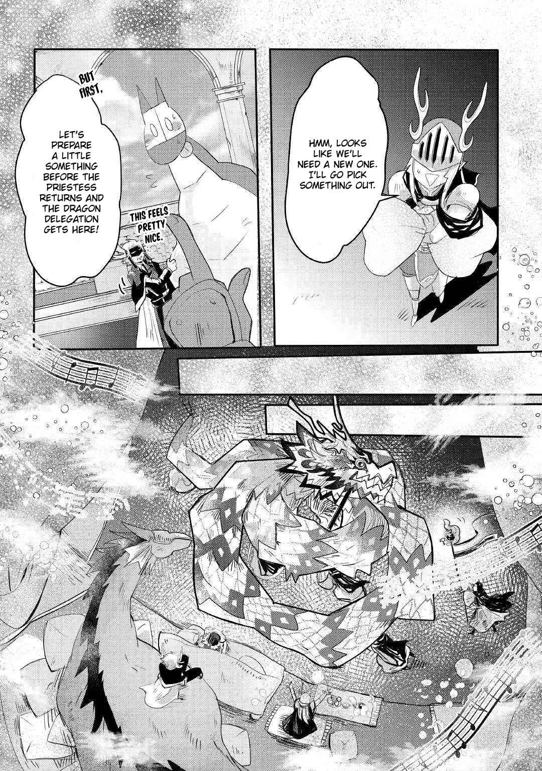Page 12 Chapter 5 Ryuu to Ryuugoroshi no Miko