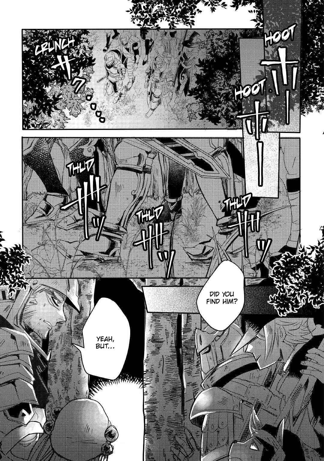 Page 18 Chapter 5 Ryuu to Ryuugoroshi no Miko