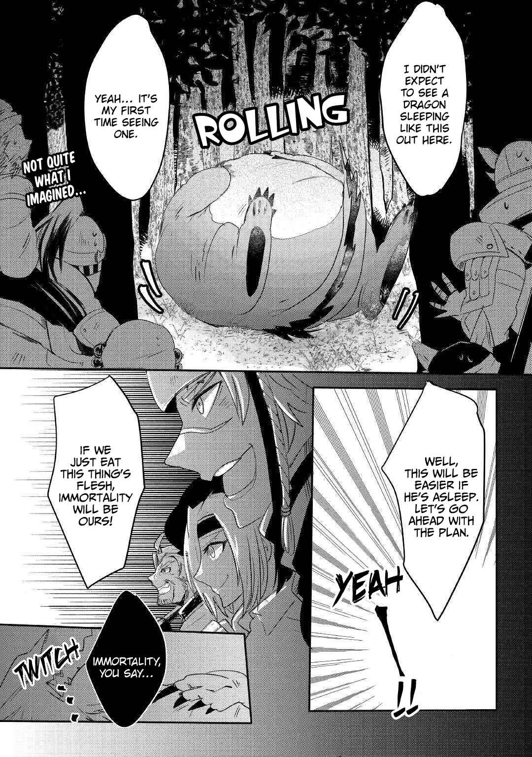 Page 19 Chapter 5 Ryuu to Ryuugoroshi no Miko