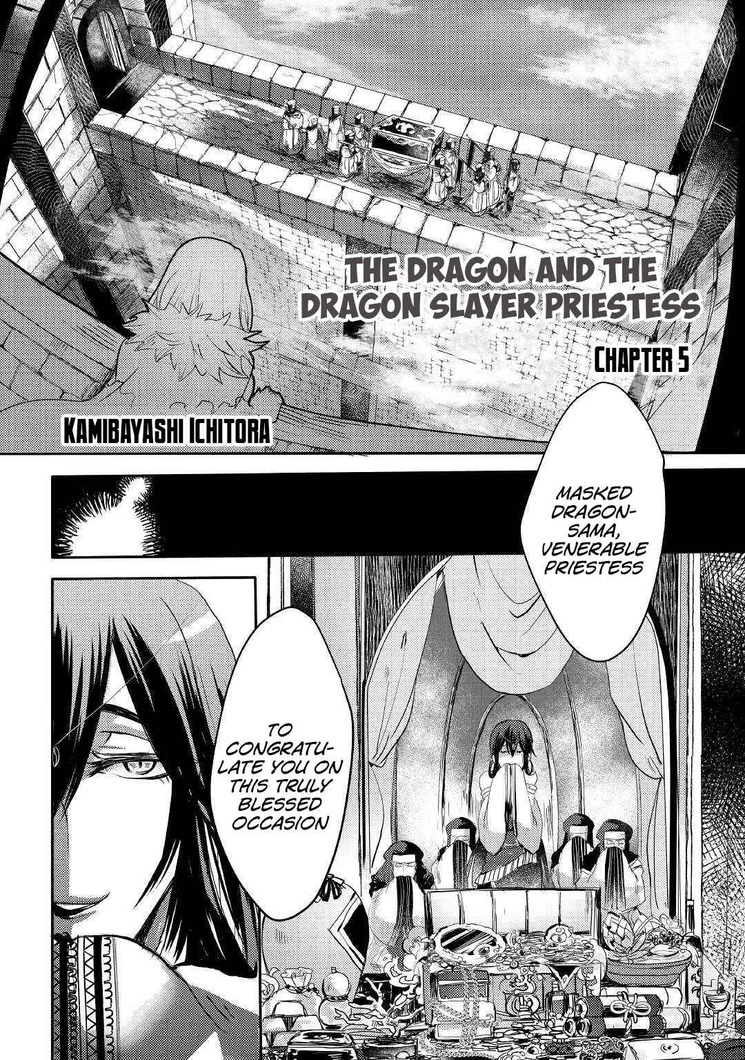 Page 2 Chapter 5 Ryuu to Ryuugoroshi no Miko