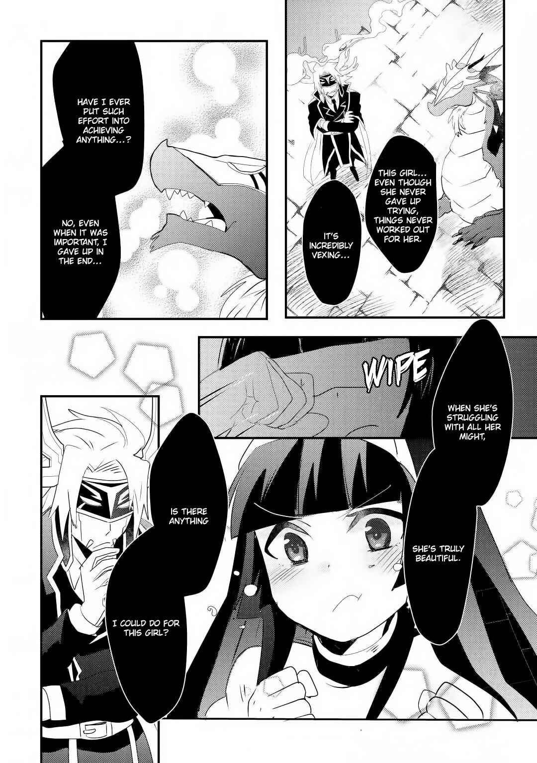 Page 27 Chapter 13 Ryuu to Ryuugoroshi no Miko