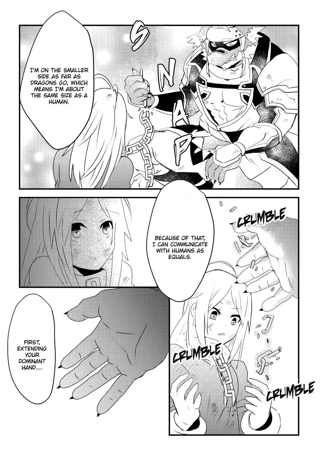 Page 16 Chapter 11 Ryuu to Ryuugoroshi no Miko